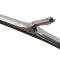 OER 1967-69 Camaro, Firebird, Convertible, Windshield Wiper Arm & Blade Set, Stainless Steel Arms, "Trico" *R867