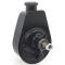1969-74 GM, Power Steering Pump, "OE-Style" Reservoir, New, 6 cyl, 327, 350