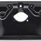 Firebird Taillight Panel, 1979-1981