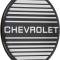 OER 1983-1988 Chevrolet Wheel Center Cap Emblem, with N90 Option 14066944