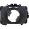 1975-97 GM Models, Headlamp Mounting Bucket, Quad Lighting, For 4" x 6" Rectangular Sealed Beam, RH Passenger Side Lower or LH Driver Side Inner Position