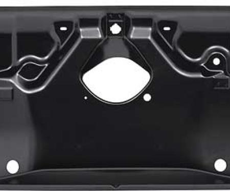 Firebird Rear Body Panel, 1979-1981