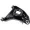 OER 1977-96 Buick, Chevy, Pontiac Oldsmobile, Lower Control Arm, LH Drivers Side, Various Models 14039015