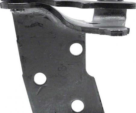 OER 1982-92 Camaro, Firebird, Lower Door Side Door Hinge, LH Drivers Side 12525126
