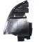 OER 1993-02 Camaro, 1998-02 Firebird, Lower Front Valance Deflector, LH Driver Side 10297291