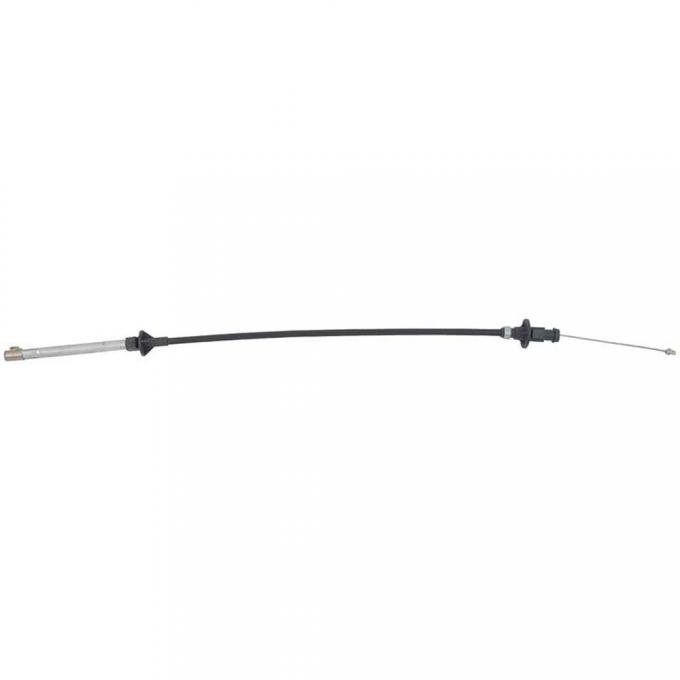 1971-74 Trans-Am Throttle Cables