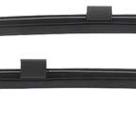 OER 1957-1993 Ford, GM, Mopar, Wiper Blade Inserts & Refills, ANCO, 16", Various Models, Pair 3980353R
