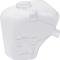 OER 1973-81 Firebird / Trans Am, Radiator Overflow Jar 493072