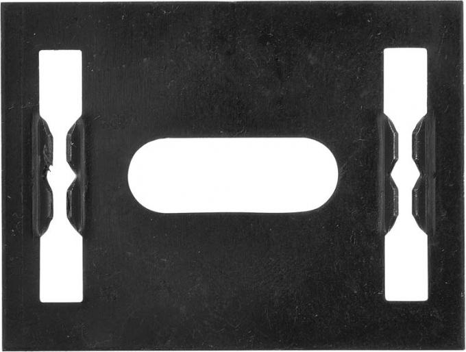 OER 1972-77 Door Panel Mounting Clip Bracket - Large K248