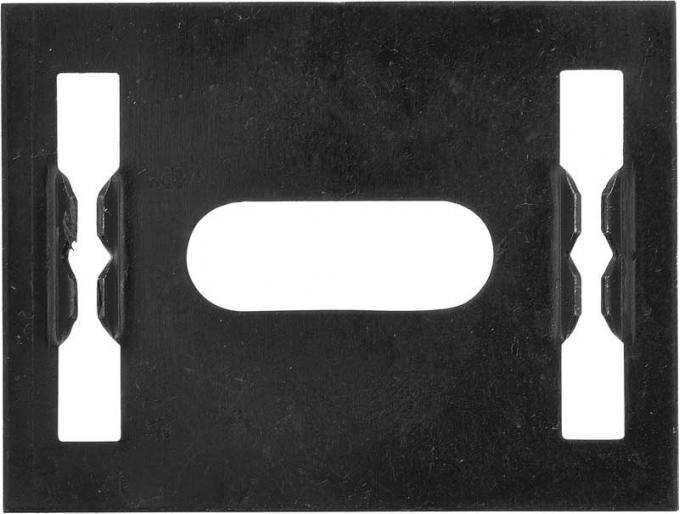 OER 1972-77 Camaro, Firebird, Door Panel Mounting Clip Bracket, Large K248