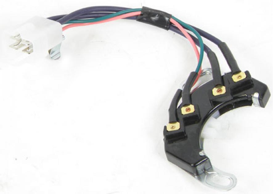 OER 1967 Camaro, 196872 Nova, Neutral Safety Switch, with Console