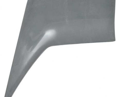 OER 1970-73 Camaro, Outer Rear Spoiler, RH Passenger Side, 3990476