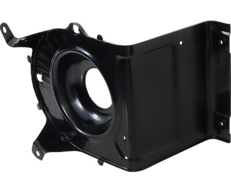 OER 1967 Camaro, Headlight Housing, Standard, RH Passenger Side, EDP Coated K865