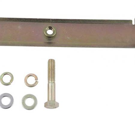 OER Proportioning Valve Bracket, LH Mount, Zinc Plated, Universal Fit 153653A