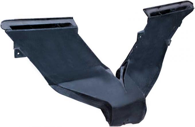 OER 1967-69 GM, Defroster Vent Assembly, Various Models 3925711