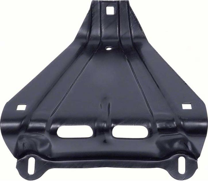 OER 1967-68 Camaro Front License Plate Bracket 3893807