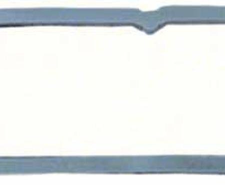 SoffSeal Tail Light Lens Gasket Set For 1969 Pontiac Firebird Hardtop & Convertible - EPDM Rubber
