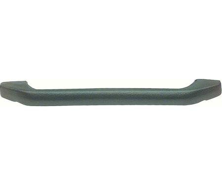 1969 Camaro / Firebird, Door Grab Handle, Deluxe Interior, Dark Green, Each
