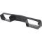 1991-92 Camaro Z28, Front Grill Assembly, with Red Bow Tie, GM Licensed