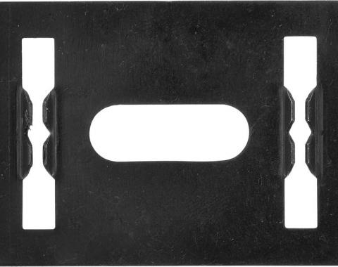 OER 1972-77 Door Panel Mounting Clip Bracket - Large K248