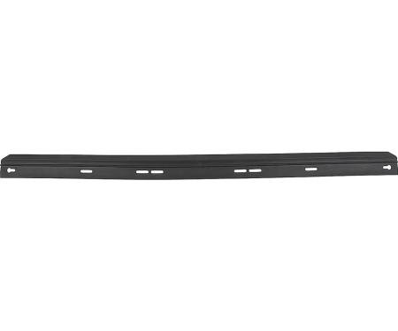 1988-92 Camaro, Firebird, Lower Door Weatherstrip Seal, RH or LH, Each