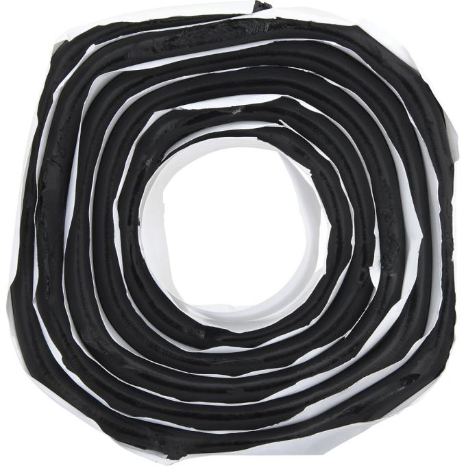 OER 1982-92 Camaro, Tail Lamp Housing to Lens Sealer, 3 Piece Set K4124