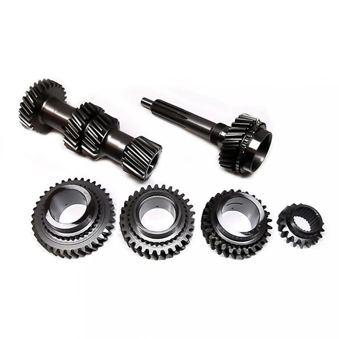 OER 1965-70 Various GM Vehicles Including Chevelle, 442, Wildcat, Gear Kit, Muncie M22, Close Ratio 2.20, 10 Spline, 26 Tooth MT80861Z