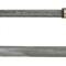OER 1979-81 Camaro, Firebird, 1979-87 Regal, Intermediate Steering Shaft, w/o Plastic Shroud 15028
