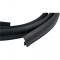1968-1972 GM Car Rear Headliner Molding