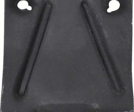 1967-68 Camaro/Firebird Glove Box Catch Plate