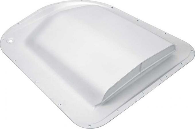 OER 1977-81 Pontiac Trans AM Shaker Hood Scoop F10191