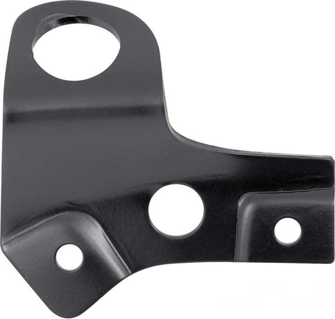 Redline Restomotive® Camaro 68 (67-68) Ft. Bumper Outer Arm - RH LG-00-323/RH