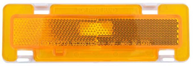 OER 1982-92 Camaro, Firebird, Front Side Marker Lamp, RH Passenger Side 915590