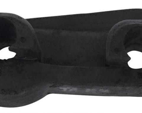 OER 1967-81 Camaro, Nova, Firebird , Heater Core To Firewall Seal, w/o Air Conditioning 153585