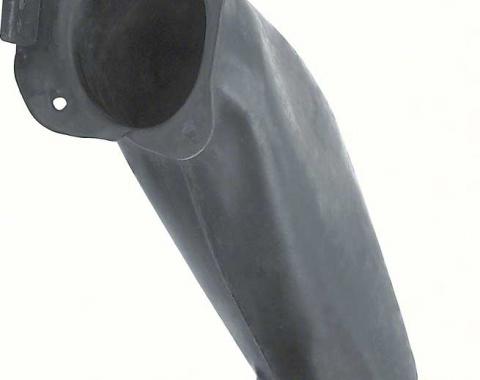 thumbnail image 2 of 1967 1968 Chevy Camaro Fuel Filler Neck Tube Pipe - Replacement Gas Fill Hose 2 of 13