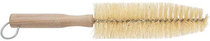 OER Authorized 12" Grill / Wheel Spoke Cleaning Brush TW121