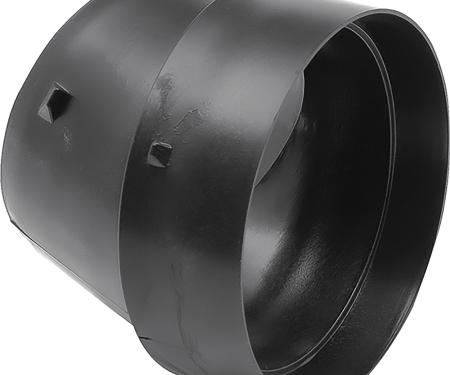 1965-72 Chevy, GMC, Pontiac, Dash Vent Duct Adapter, Various Models