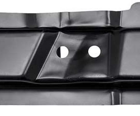 Redline Restomotive® Camaro/Firebird 75-81 Floor Pan RR. Brace - LH LG-00-1866/LH