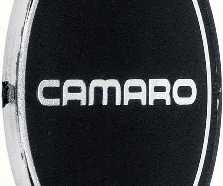 OER 1982-92 Camaro Rally Wheel Hub Cap Insert Emblem 10080900