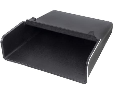 OER 1970-81 Firebird, Trans Am, Console Glove Box Map Pocket 478557