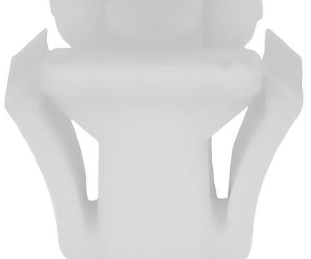 1/4"-28 GM Headlight Beam Nylon Adjuster Nut