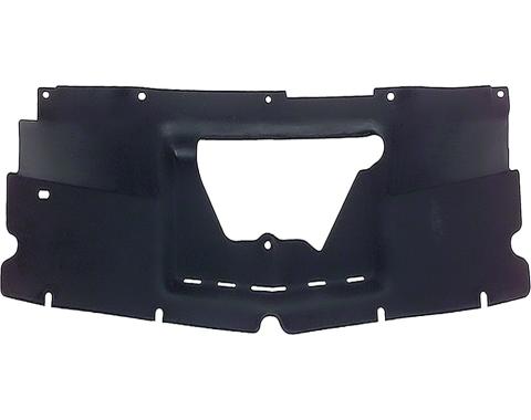 OER 1982-92 Chevroleet Camaro, Radiator Filler Cover 14019578