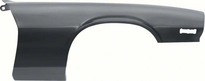 1970-77 Camaro, Front Fender, RH Passenger Side Premier Show Quality