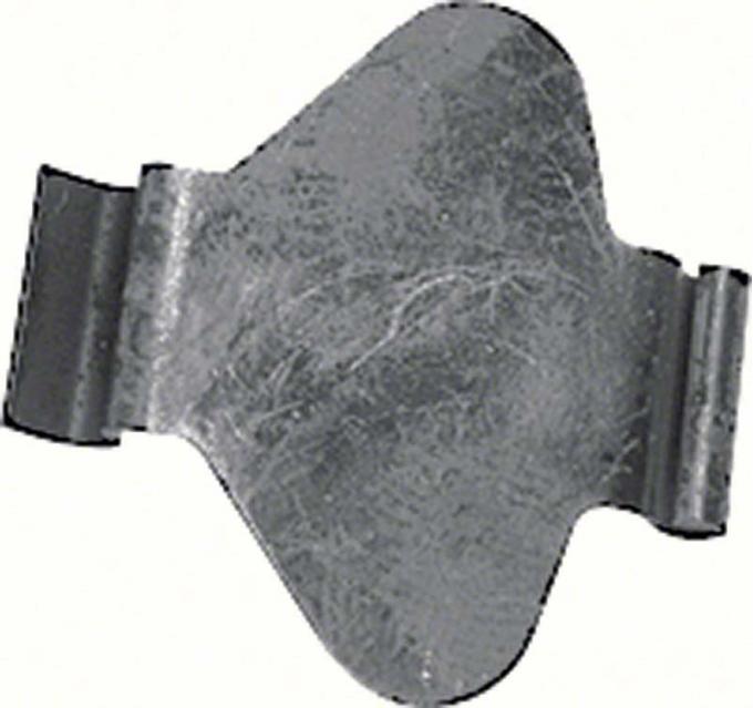 OER 1967-68 Firebird, Fuel Filler Door Tension Spring K107