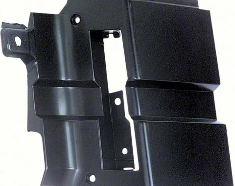 OER 1982-90 Chevrolet Camaro, Tail Lamp Applique, With Horizontal Center Accent Stripe, RH 5973010