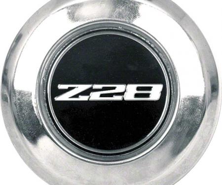 OER 1979-81 Camaro Z28 5 Spoke Wheel Hub Cap - Each 14009872