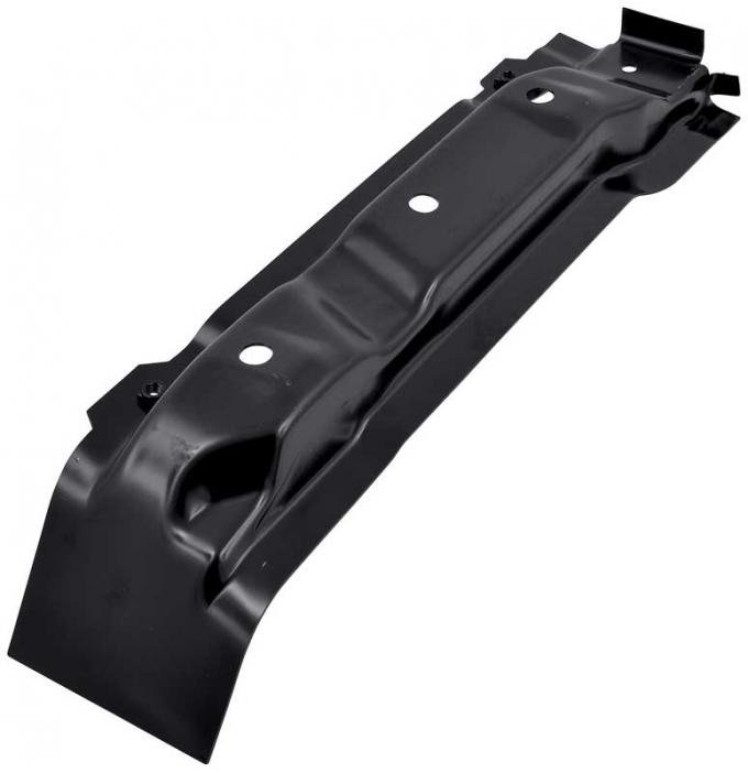 1970-74 Camaro. Firebird, Bucket Seat Floor Brace, RH Passenger Side