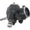 OER 1970-79 AMC, Chevrolet, Buick, Oldsmobile, Pontiac, 525 Steering Gear Box, Manual, 16:1 Ratio, 4 Turns Lock-To-Lock 8270032B