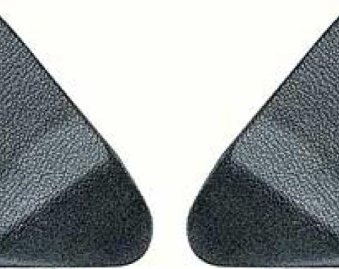 OER 1970-72 Firebird Seat Belt Retainer , Pair K149