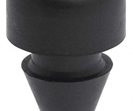 OER 1961-2002 Buick, Chevy, Pontiac, Oldsmobile, Inner & Outer Door Handle Bumper, Each, Various Models 4812932